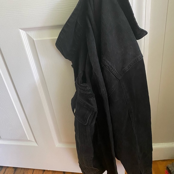 Denim jacket - Picture 4 of 5